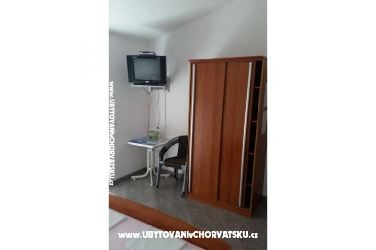 Apartmány Rados – foto 13