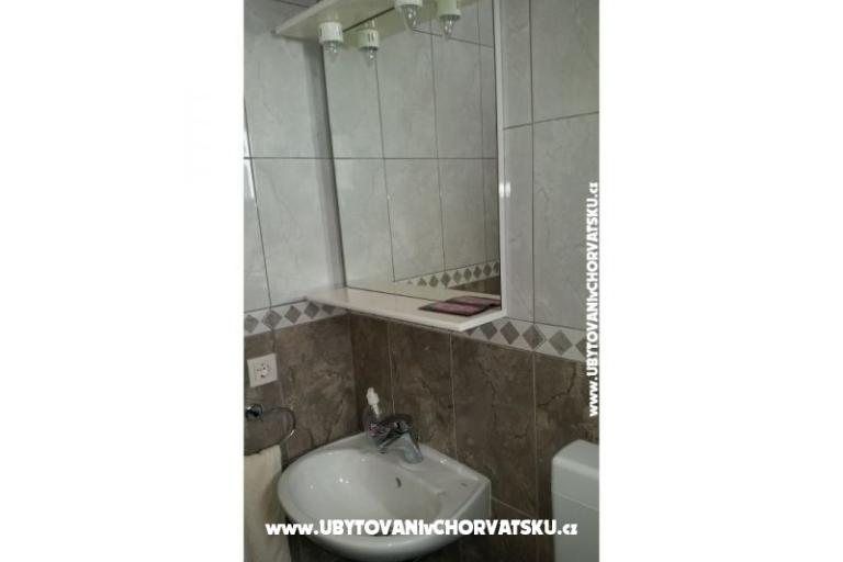 Apartmány Rados – foto 14