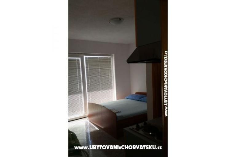 Apartmány Rados – foto 15