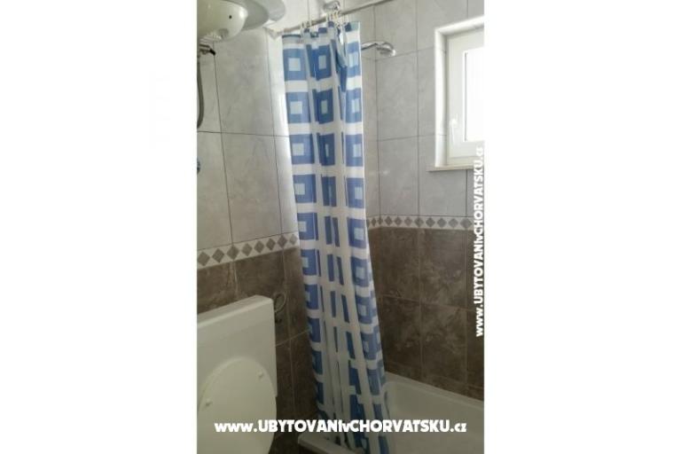 Apartmány Rados – foto 4
