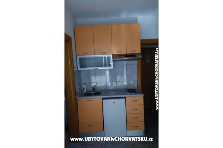 Apartmány Rados – foto 6