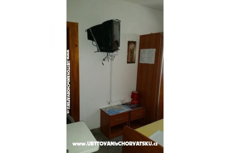 Apartmány Rados – foto 9
