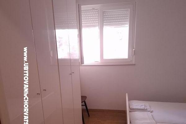 Apartmány Rose – foto 13