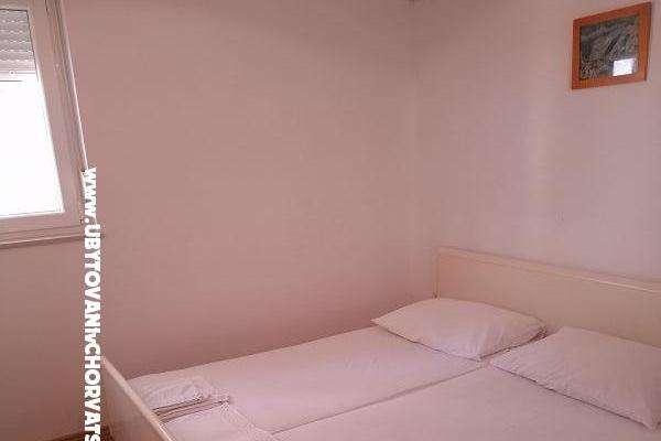 Apartmány Rose – foto 14