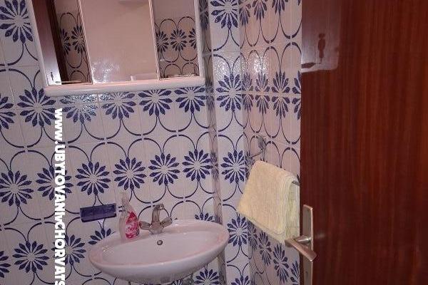 Apartmány Rose – foto 18