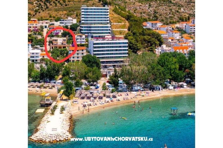 Apartmány Rose – foto 2