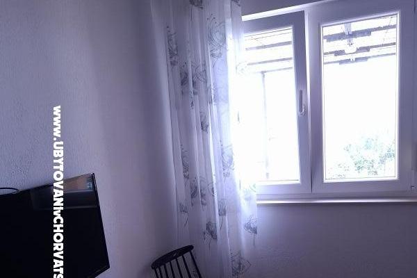 Apartmány Rose – foto 20