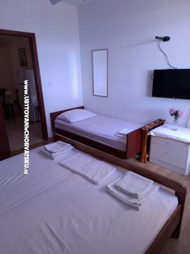 Apartmány Rose – foto 22