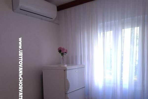 Apartmány Rose – foto 23