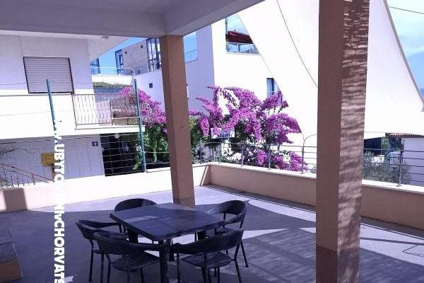 Apartmány Rose – foto 3