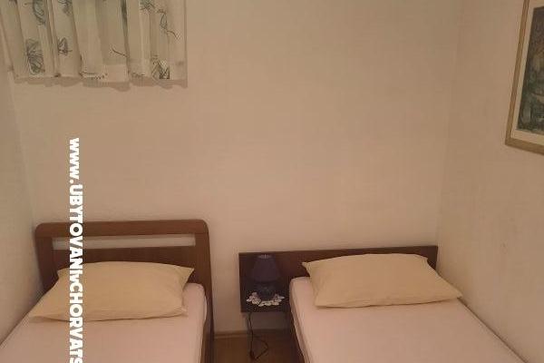Apartmány Rose – foto 37