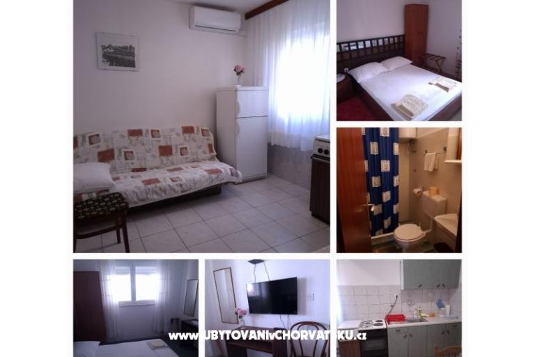 Apartmány Rose – foto 5