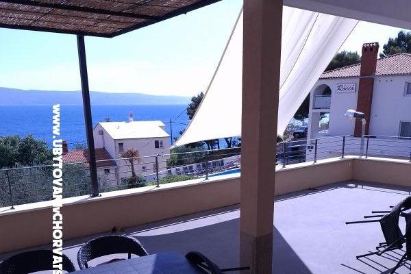 Apartmány Rose – foto 9