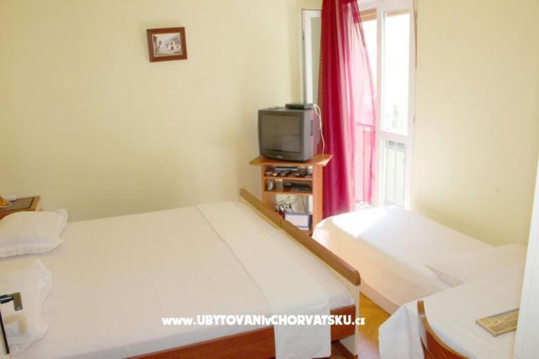 Apartmány Roza – foto 3
