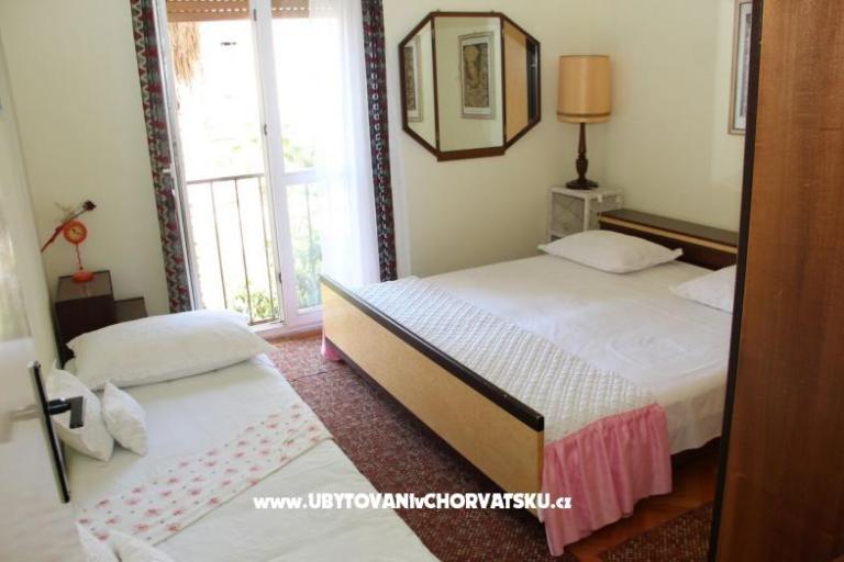 Apartmány Roza – foto 4
