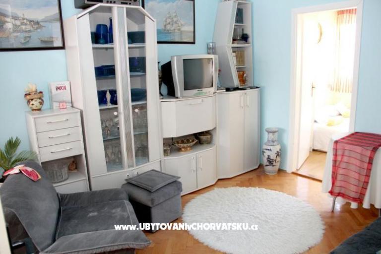 Apartmány Roza – foto 6