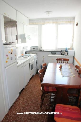 Apartmány Roza – foto 8