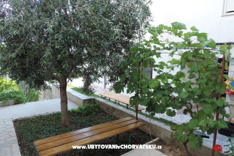 Apartmány Rubić – foto 3