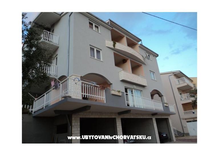 Apartmány Rubić – foto 5