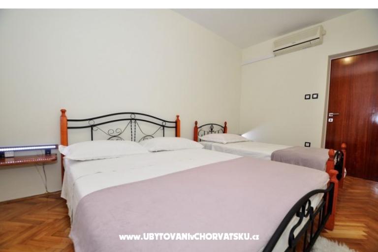 Apartmány Ruzica – foto 11