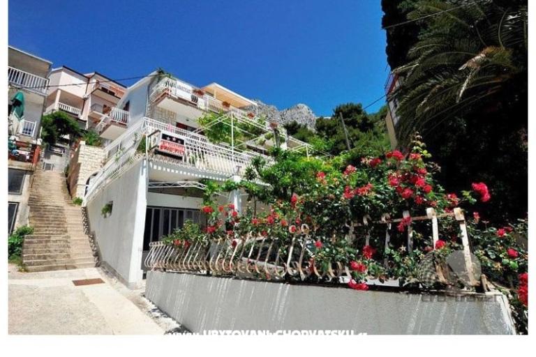 Apartmány Ruzica – foto 14