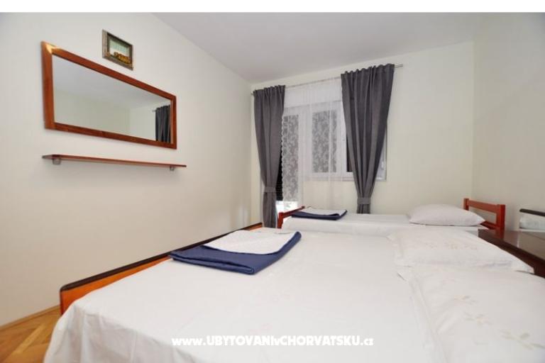 Apartmány Ruzica – foto 15
