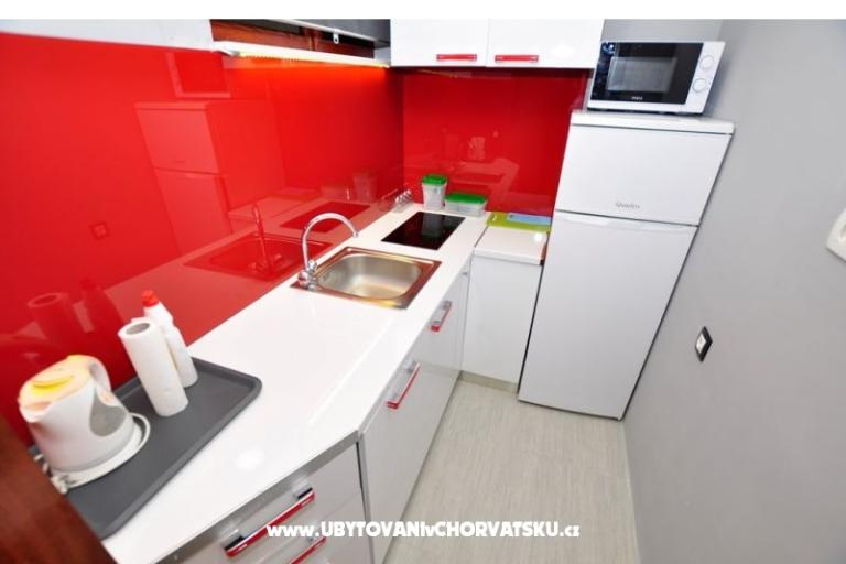 Apartmány Ruzica – foto 16