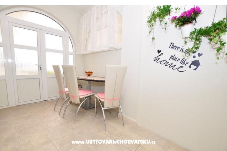 Apartmány Ruzica – foto 17