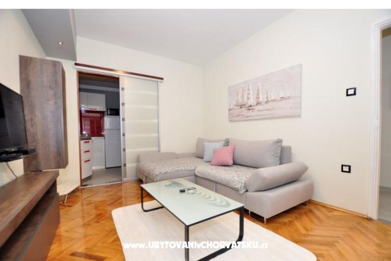 Apartmány Ruzica – foto 18