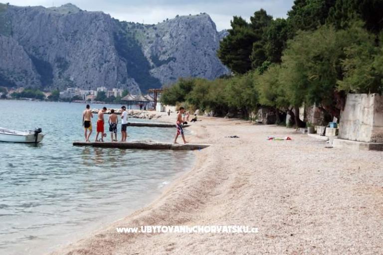 Apartmány Ruzica – foto 2