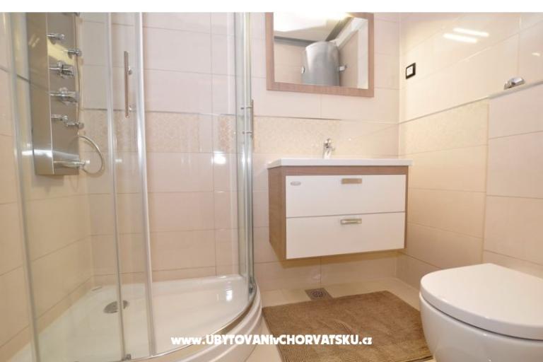 Apartmány Ruzica – foto 4