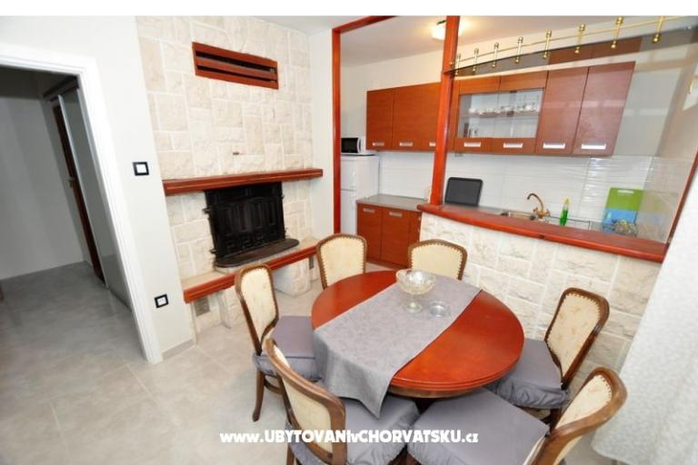 Apartmány Ruzica – foto 5