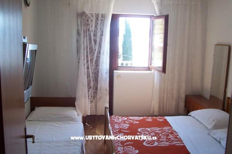 Apartmány Ruzica – foto 6