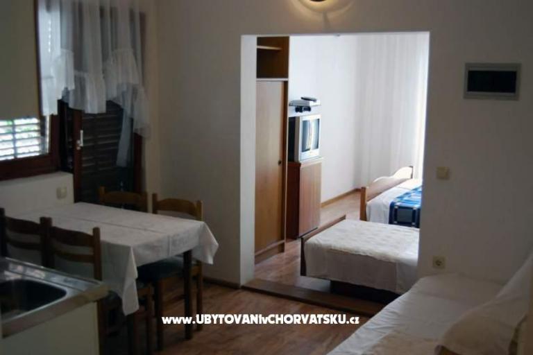 Apartmány Ruzica – foto 7