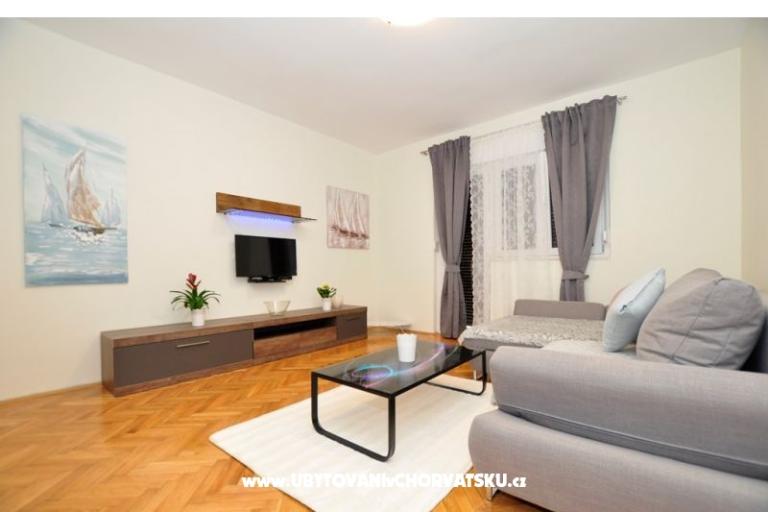 Apartmány Ruzica – foto 8
