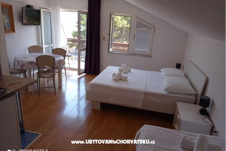 Apartmány Mihovil – foto 10