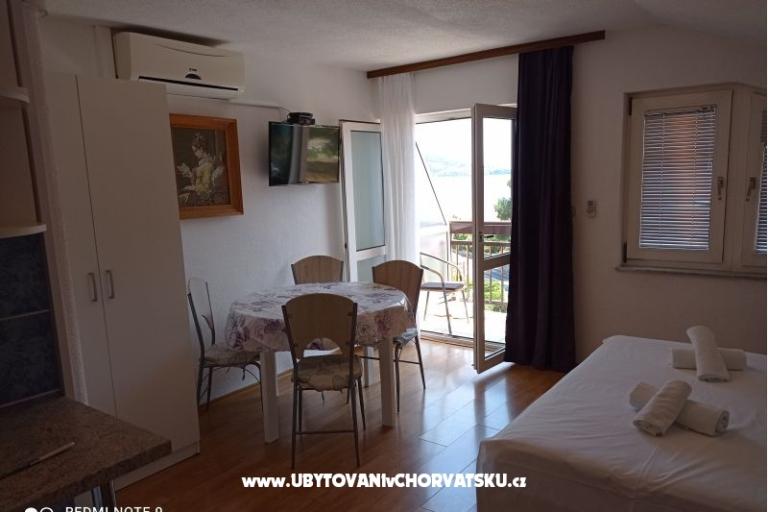 Apartmány Mihovil – foto 11