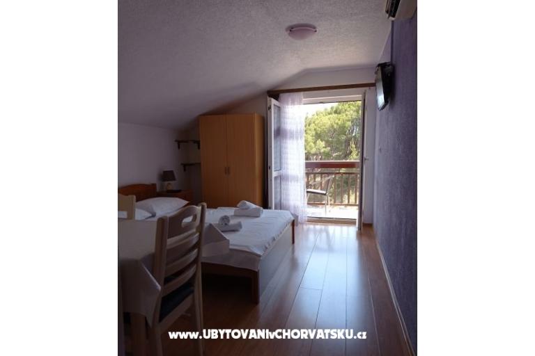 Apartmány Mihovil – foto 13