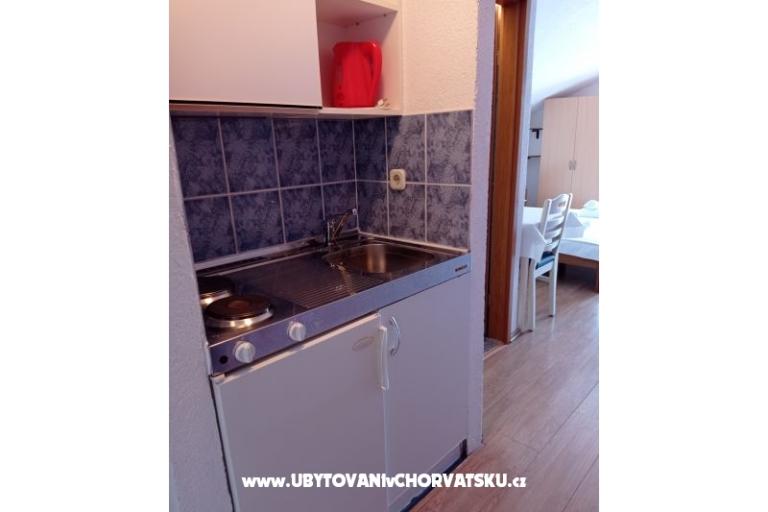 Apartmány Mihovil – foto 15