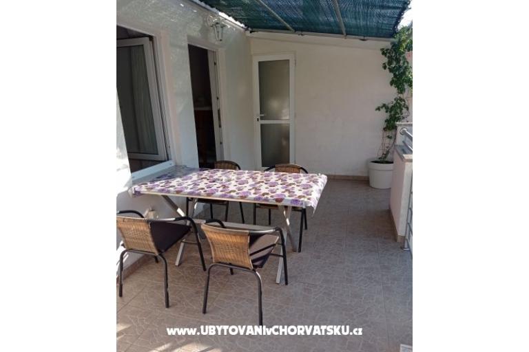 Apartmány Mihovil – foto 16