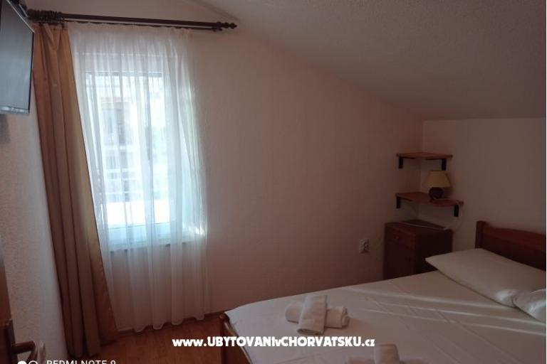 Apartmány Mihovil – foto 17
