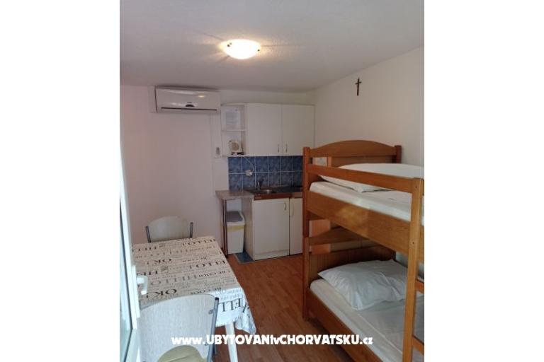 Apartmány Mihovil – foto 18