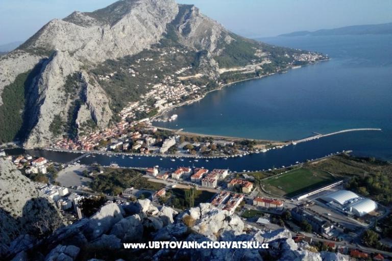 Apartmány Mihovil – foto 6