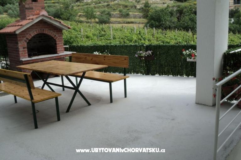 Apartmány Mihovil – foto 8