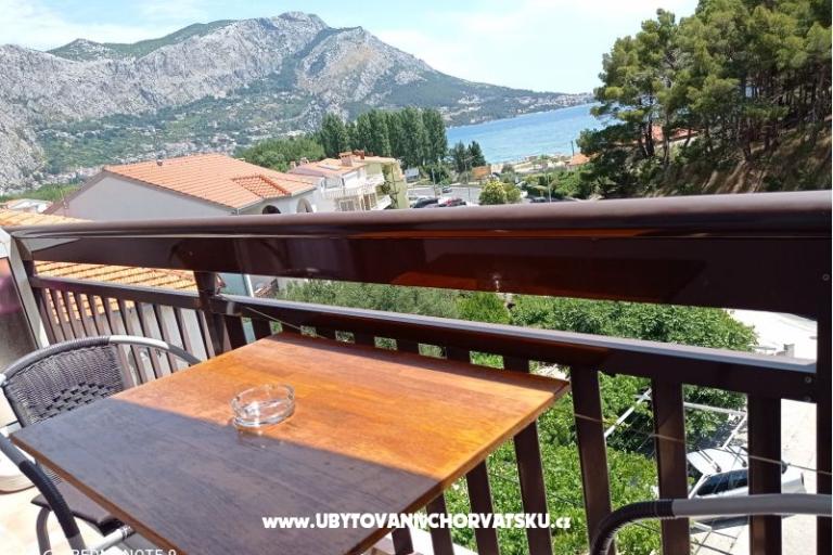 Apartmány Mihovil – foto 9