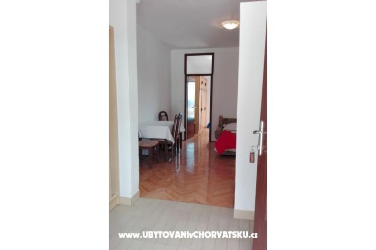 Apartmány Šamanović – foto 15