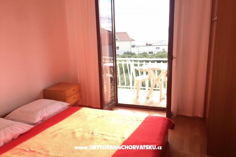 Apartmány Šamanović – foto 16