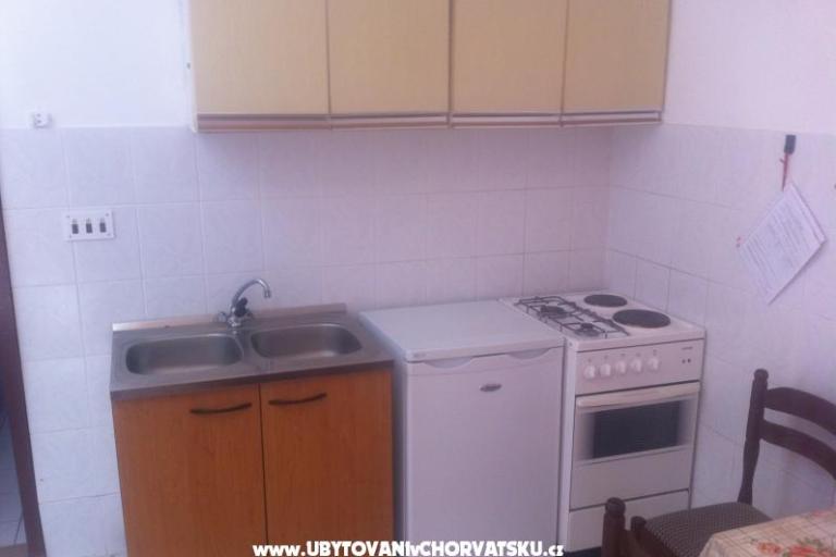 Apartmány Šamanović – foto 6