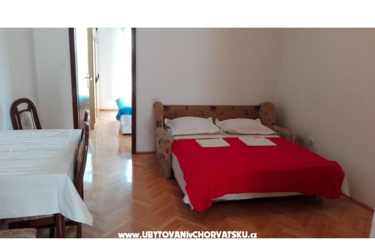 Apartmány Šamanović – foto 8