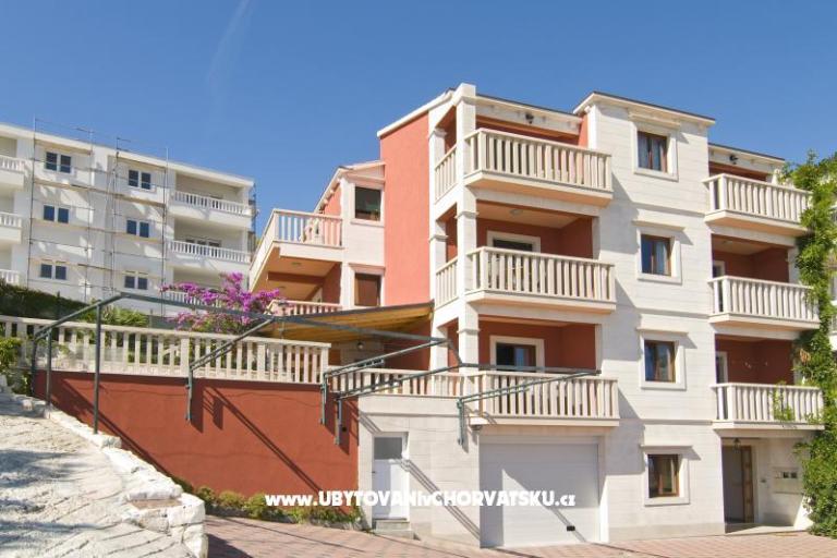 Apartmány San Paulo – foto 14
